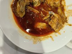 -瓦国小镇·果木烤鸭·融合菜(西口店)