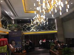 -陈江波老鸭煲(化工路店1号店)