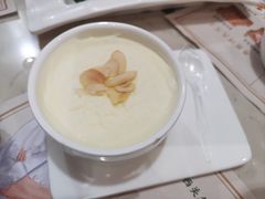 双皮奶-悦满楼·西关名点·湛江名菜(航空综合大厦店)