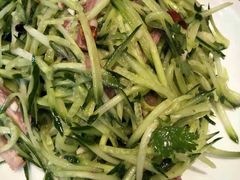 -老码头黑皮肘子锅包肉(文政街店)