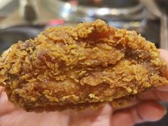 -火炉火自助餐(悠唐购物中心店)