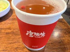 -李先生牛肉面大王(大兴枣园店)