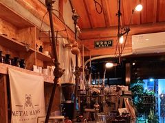 -METAL HANDS(五道营店)