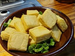 -阳阳老火锅(小南门店)