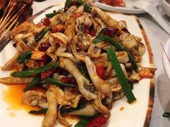 -达叔香味海鲜(海棠68环球美食街店)