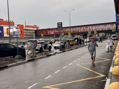 -谢列梅捷沃国际机场