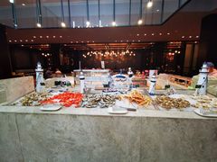 -上海虹桥宾馆味翠餐厅