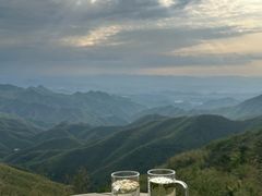 -莫干山风景区