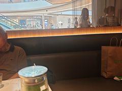 -奉天小馆·非遗东北菜(济南万象城店)