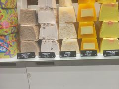 -LUSH(威尼斯人店)