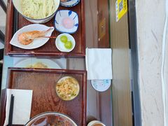 -百年老字号·观振兴蟹黄面·三虾面·苏式面(观前街富仁坊巷店)