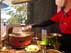 -西塔老太太泥炉烤肉(上海七宝领展广场店)