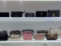 -小鱼中古奢侈品回收