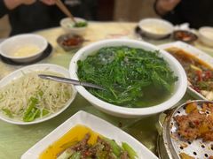 -张豆花(碚峡路店)