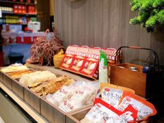 -四道菜·福建菜馆(新街口金鹰店)