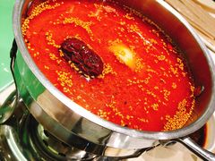 -龙福成肥牛火锅(文昌店)