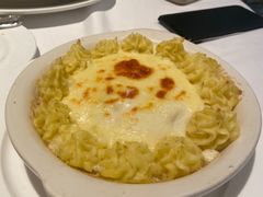 -波特曼西餐厅(南岗店)