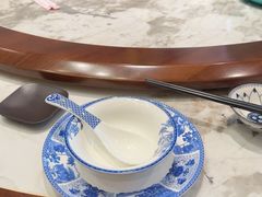 -山水茶艺馆·点心粤菜·30年老字号