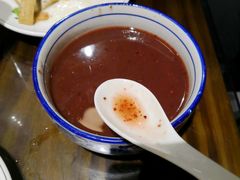-松针蔡记蒸饺(花园路店)