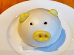 -广州富力君悦大酒店·凯菲厅