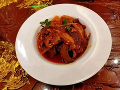 夫妻肺片-缪氏川菜(第五园店)