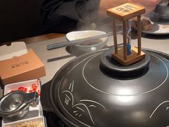 -同仁四季椰子鸡(无锡滨湖万象汇店)