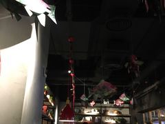 大堂-探鱼·鲜青椒爽麻烤鱼(广州花都来又来店)