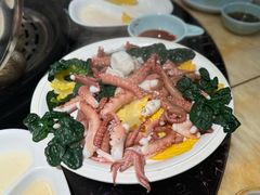 -三个渔夫·蒸汽海鲜(小白楼店)