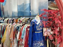 -银泰百货(北京大红门店)