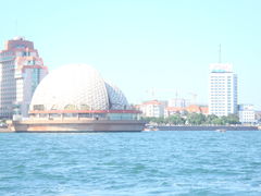 DSC01067-栈桥景区