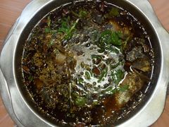 -邮亭丁鲫鱼(大足总店)