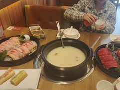 -慢搅粥底火锅(武侯大悦城店)