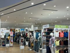 -优衣库(青岛万象城店)