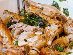 -竹里馆·淮扬菜·功夫茶(老门东店)