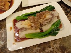 -杭州JW万豪酒店-万豪中餐厅