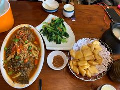 -云隐小厨·传统大理美食(复兴路店)