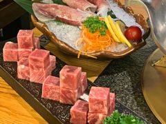 -湊湊火锅·茶憩(东城民盈国贸城店)