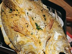 -西贝(上海我格广场店)