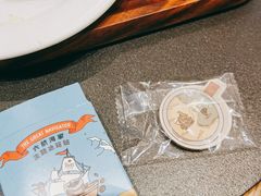 -Peet's Coffee皮爷咖啡(上海长风大悦城店)