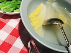 -西贝莜面村(上海百联西郊店)