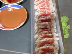 -半闲斋羊肉铺(齐礼阎店)