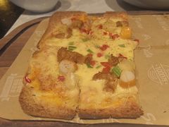 -半秋山西餐厅(宜昌大洋店)