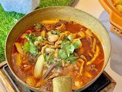 -郭靖内蒙菜·烤全羊·烧烤(望京旗舰店)
