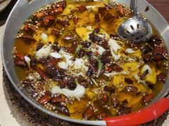 -水煮三国·川鲁江湖菜(香山店)