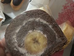 -樱花糕坊(凯德广场店)