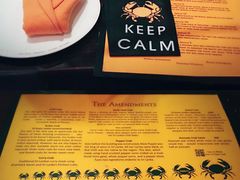 -Ministry of Crab(科伦坡店)