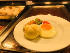 -宜家·瑞典风味餐厅(烟台路店)