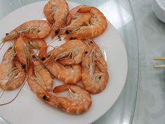 -聚德福海鲜家常菜(刘庄店)