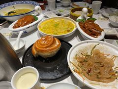 -大鸭梨烤鸭(枣园店)