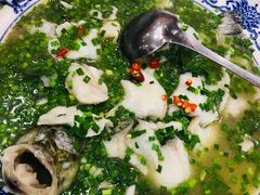 -雅和生态渔庄·宜城锅巴饭(龙灵山公园店)